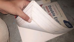 Accounts Book Class 12 Cbse