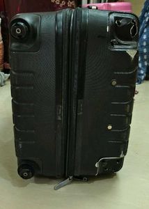 Travel trolley