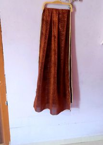 Shimmer Stole