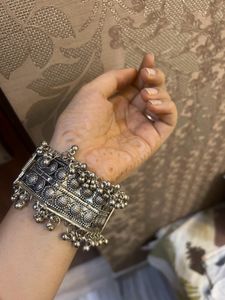 Beautiful Anklet Bells Kada