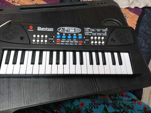 Beston Musical Keyboard
