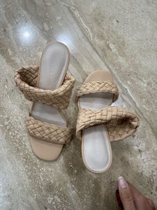 Charles &amp; Keith Heels - Brand new