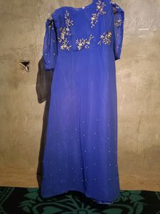 Long Frock