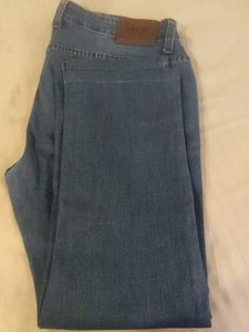 Pickup Denim Jeans
