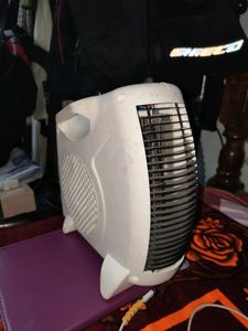 Solimo Heater For Sell