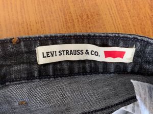 Levi’s Jeans In Good Condition