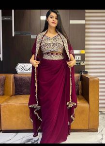 Elegant 3 Pc Set For Rakhi