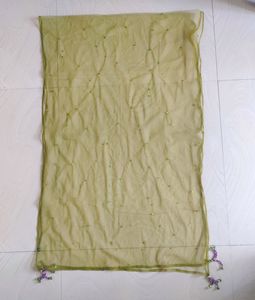 Multi Way Fish Cut Lehenga Set