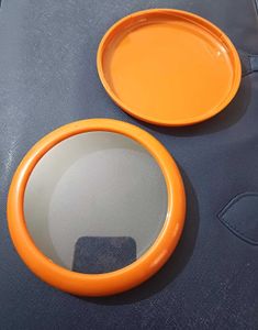 💥🆕️ Round Fruit/Vegetable Anti-Oxidation Storage