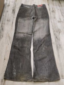 Ma1637 Sabrin bootcut jeans waist 30