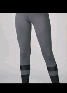 Black Heels &amp; Jeggings For Aditi