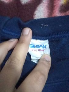 2XL Size Sweatshirt.