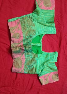 New Saree