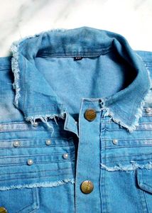 Denim Jacket 🧥 For Girls