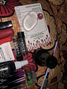 Makeup Combo