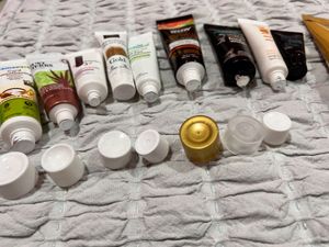 12 Skincare Products
