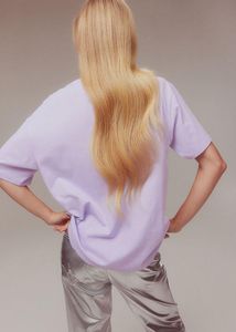 H&amp;M Oversized Tee