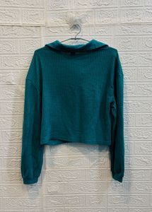 🇯🇵 Shein Imported Sweatshirt