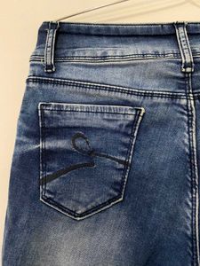 Branded Treandy Denim
