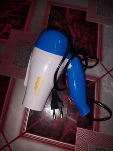 NOVA Hair Dryer