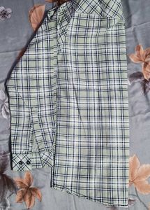 Stylish Twills United Shirt