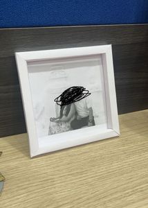 Handmade Photo Frame
