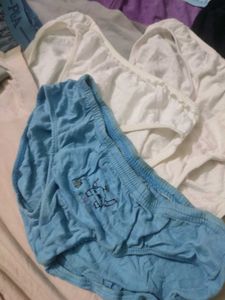 Mixed Underwear Lot Around 40 Pcs