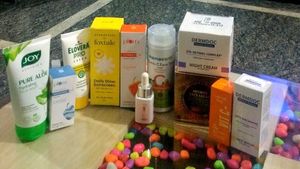 Skincare Bundle