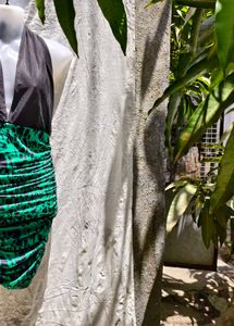 13.4 SEXY RUCHED BODYCON