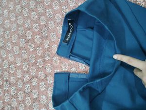 Classic Skirt &amp; SHIRT Set
