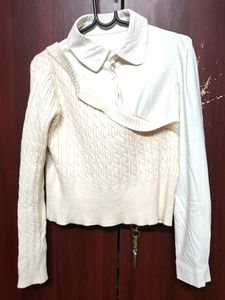 Korean Shirt Top