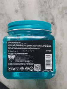 Dr. Rashel Hyaluronic Acid Gel