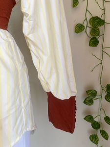 Dress shirt