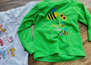 Set Of 3 T Shirt