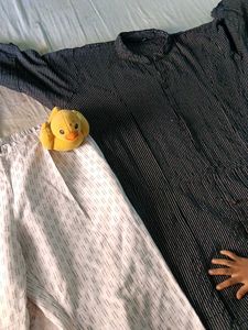 kurta set