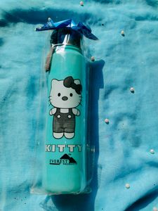 Cute Water Bottles