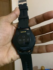 Firebolt Talk Bluetooth Calling Watch