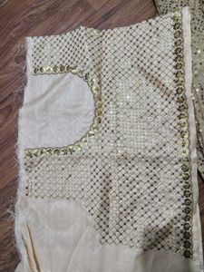 Sequence Saree