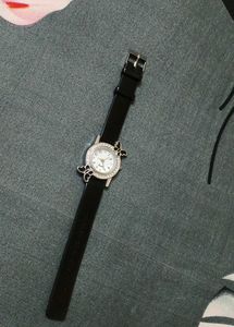 Butterfly Accent Watch