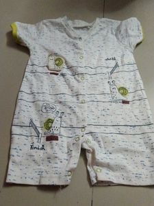 baby suit