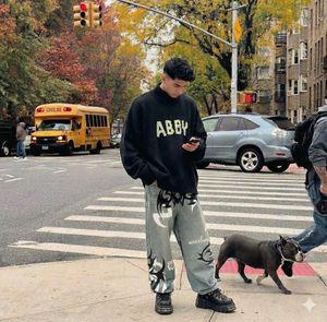 ABBY Knit Turtleneck Sweater