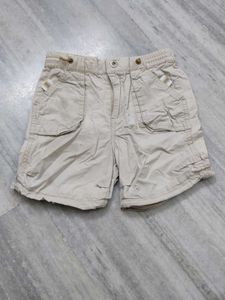 Used Boys Shorts
