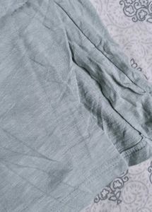 Men Cotton Oversized Casual Tshirt