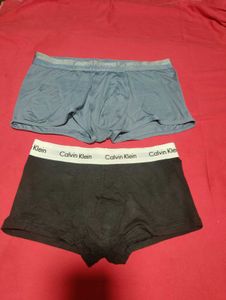 Combo 12 Calvin Klein Brief Mix Size