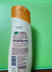Joy Honey &amp; Almonds Lotion