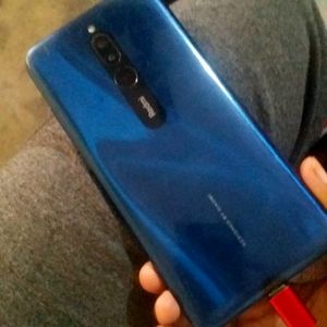 REDMI 8 Mobile Phone