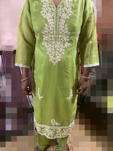SALWAR KURTA Set
