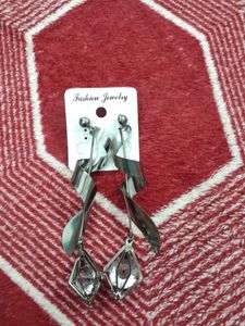 Fashion Jewelry Earrings