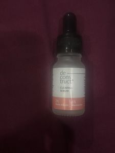 Face Serum