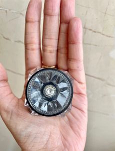 Waterproof Concealer/Face base +Cocktail Ring